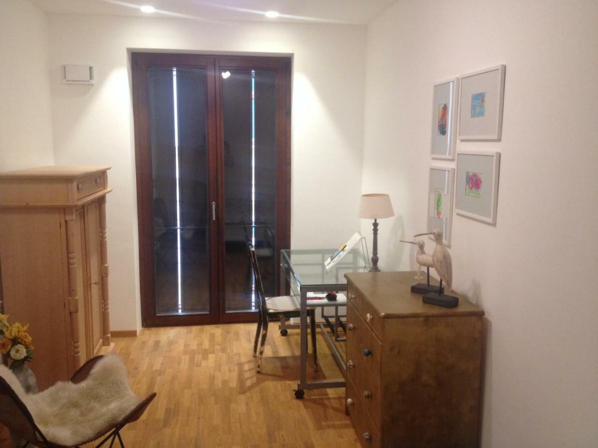 Ferienwohnung Am Zwinger Dresda Exterior foto